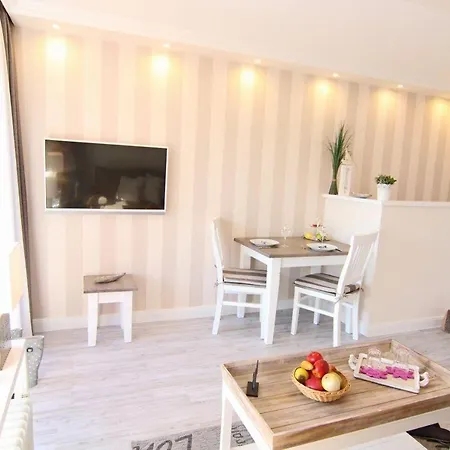 Friesenkoje Apartment
