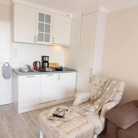 Friesenkoje Apartment *